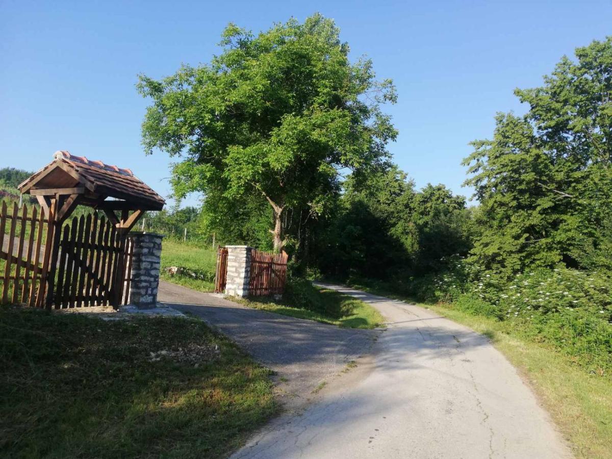 Ferienhaus Vikendica I Vajat Vrbica *