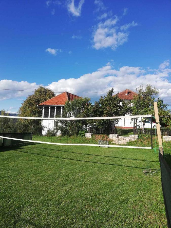 Ferienhaus Vikendica I Vajat Vrbica Kalesija