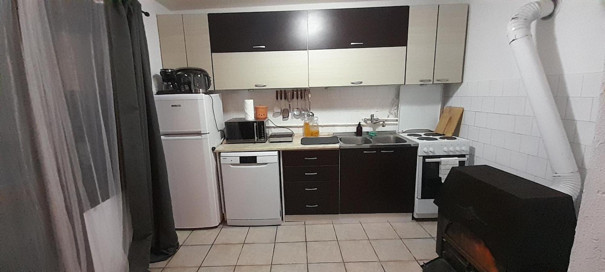 Ferienhaus Vikendica I Vajat Vrbica *