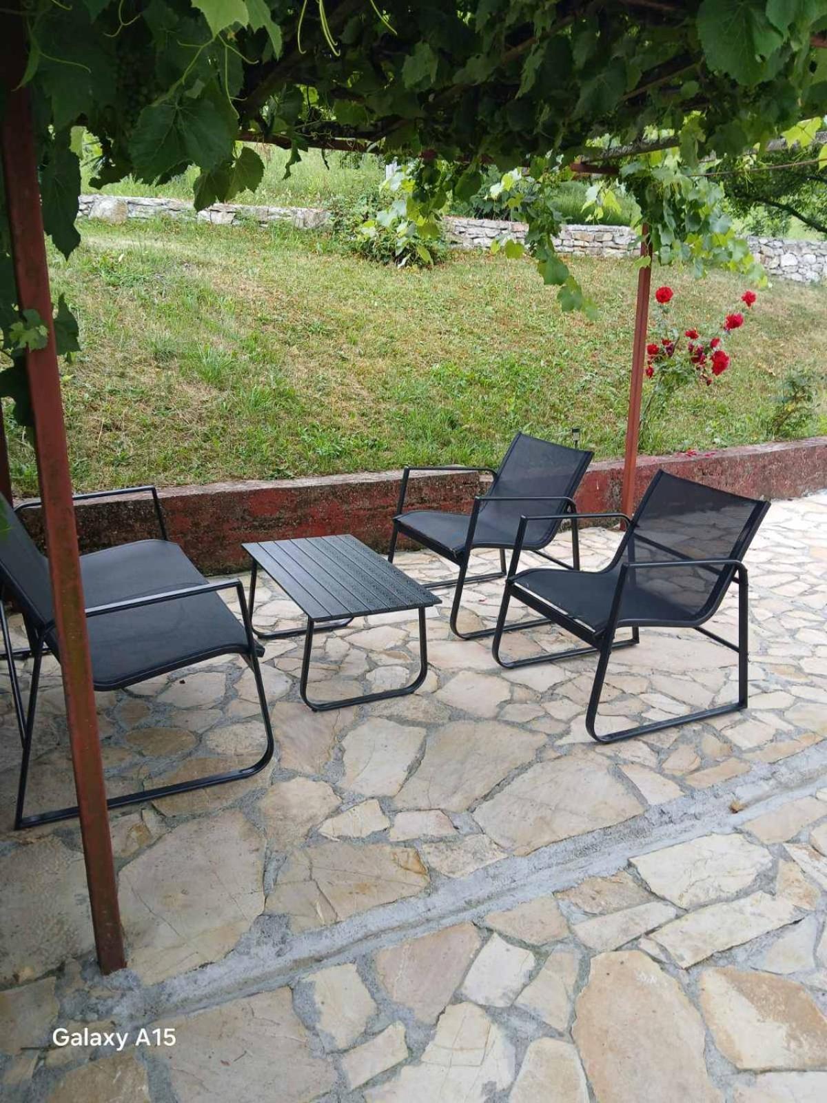 Ferienhaus Vikendica I Vajat Vrbica Kalesija